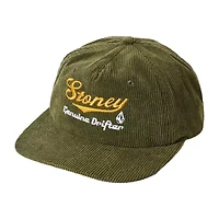 VOLCOM Drifter Mens Baseball Cap