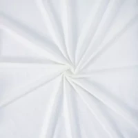 SUPERIOR® Solid Cotton Heavyweight Warm Reversible Duvet Cover