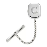 Personalized Tie Tack