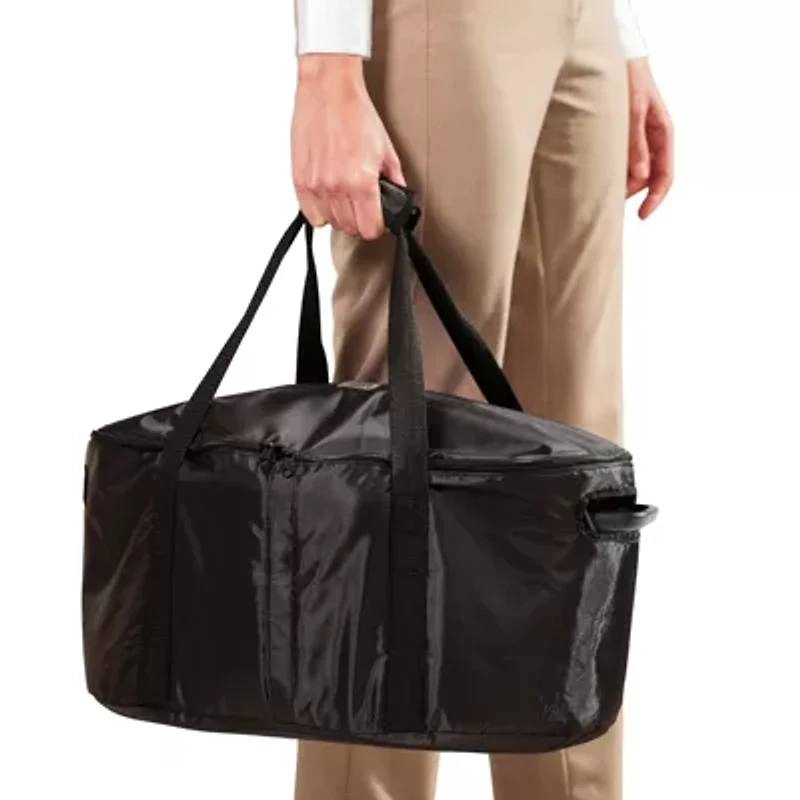 Hamilton Beach® Crock Caddy™ Insulated Slow Cooker Bag