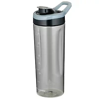 Hamilton Beach® Wave Crusher® Blender with Blend-in Travel Jar
