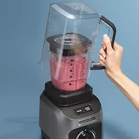 Hamilton Beach® Professional 1500 Watt Peak Power Quiet Blender