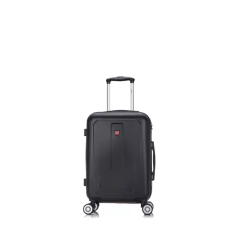 DUKAP Crypto Lightweight Hardside Spinner 20'' Carry-On