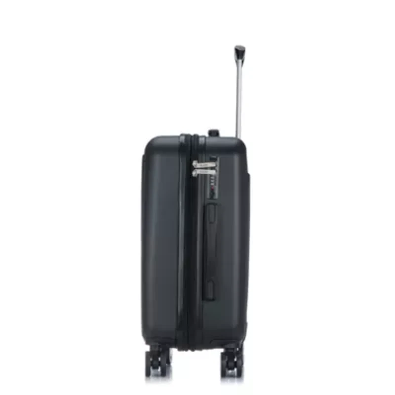 DUKAP Crypto Lightweight Hardside Spinner 20'' Carry-On