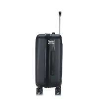 DUKAP Crypto Lightweight Hardside Spinner 20'' Carry-On