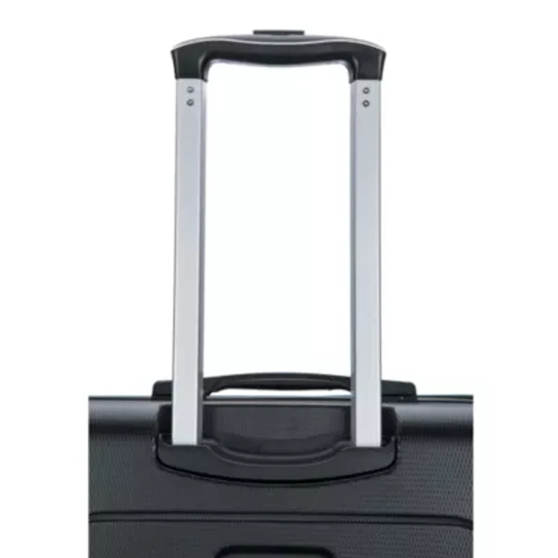 DUKAP Crypto Lightweight Hardside Spinner 20'' Carry-On