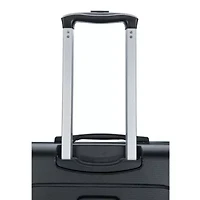 DUKAP Crypto Lightweight Hardside Spinner 20'' Carry-On