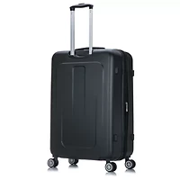 DUKAP Crypto Lightweight Hardside Spinner 28''
