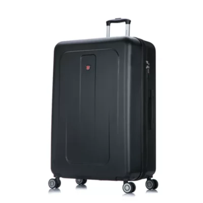 DUKAP Crypto Lightweight Hardside Spinner 32''