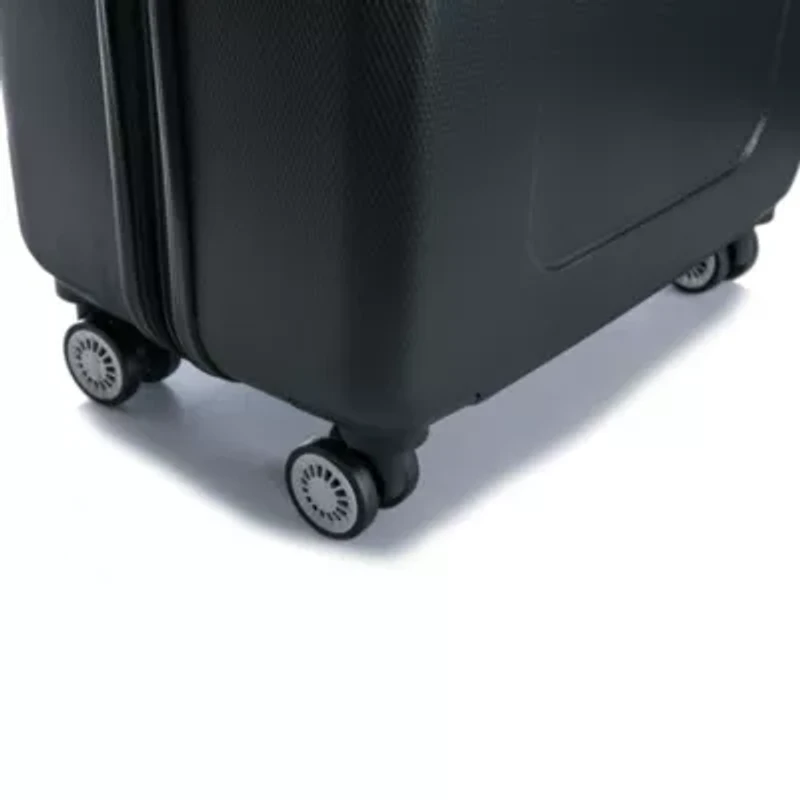 DUKAP Crypto Lightweight Hardside Spinner 32''