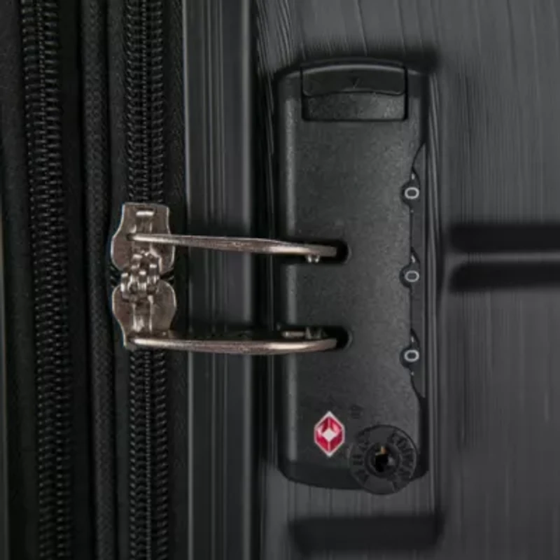 DUKAP Rodez Lightweight Hardside Spinner 20'' Carry-On