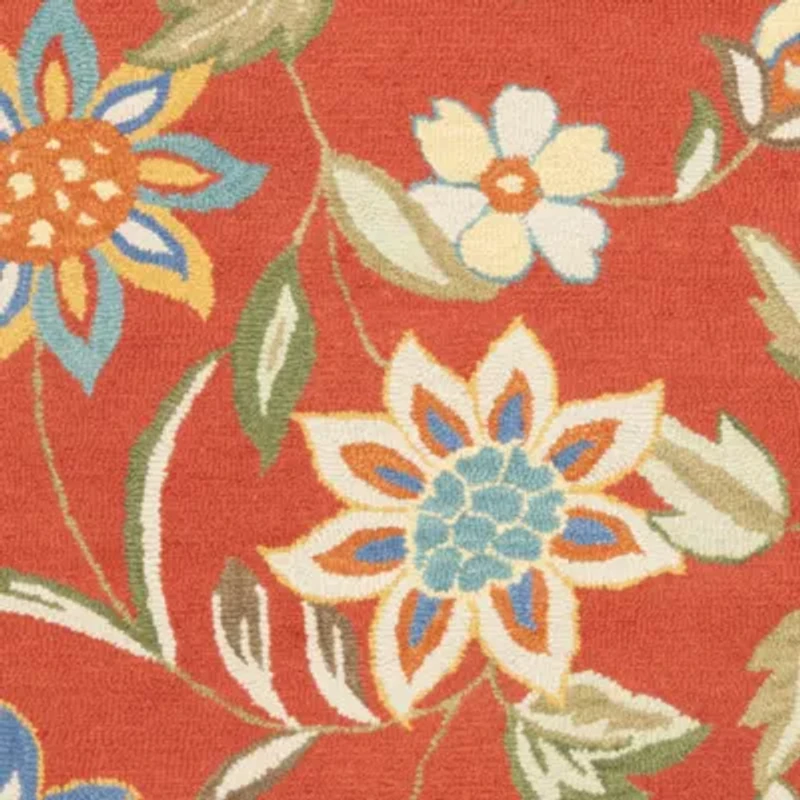 Safavieh Mana Hand Hooked Area Rug