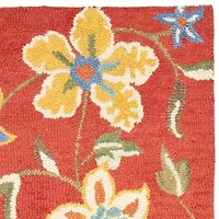 Safavieh Mana Hand Hooked Area Rug