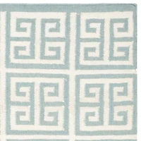 Safavieh Zarif Hand Woven Flat Weave Area Rug