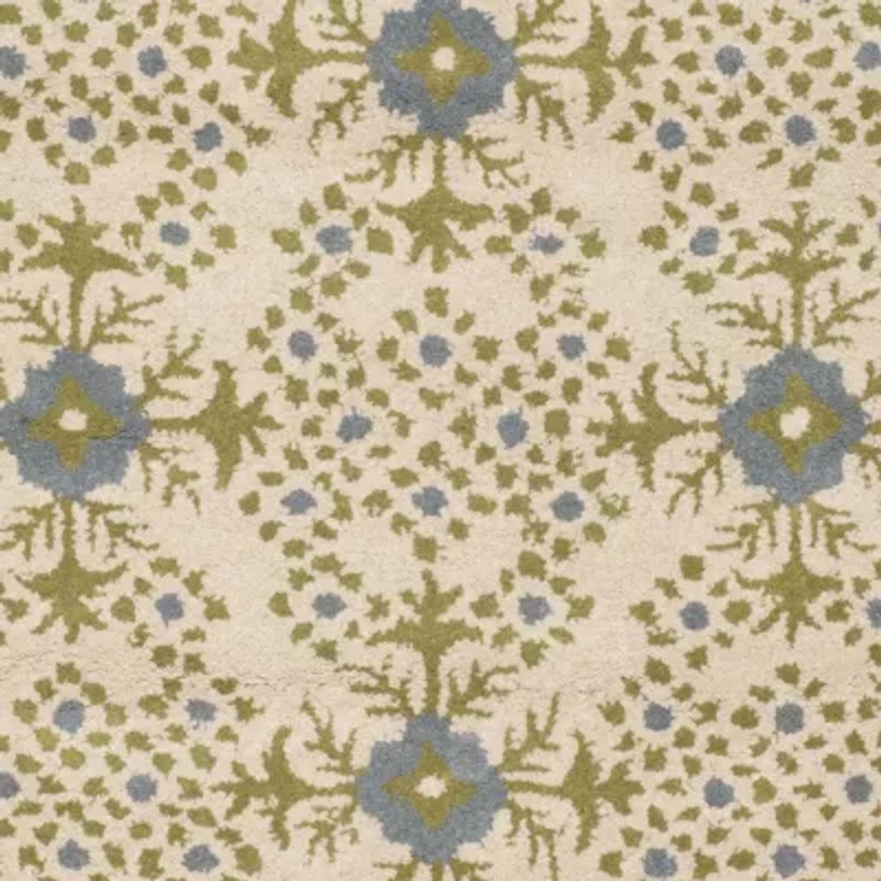 Safavieh Phoebe Hand Tufted Area Rug
