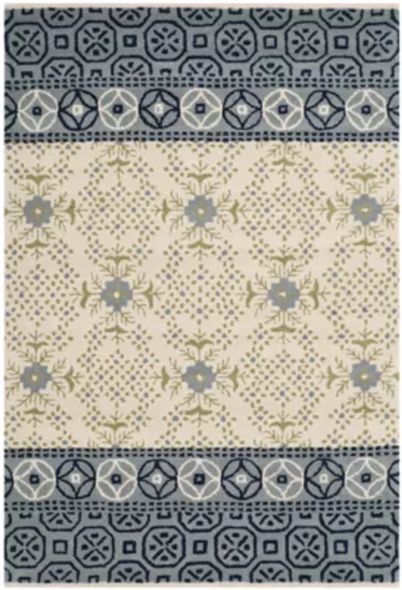 Safavieh Phoebe Hand Tufted Area Rug