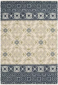 Safavieh Phoebe Hand Tufted Area Rug