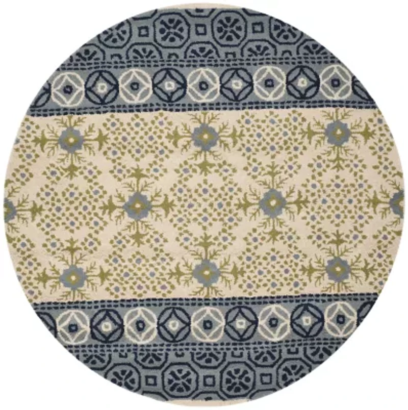 Safavieh Phoebe Hand Tufted Area Rug