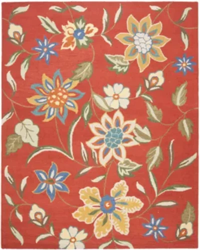 Safavieh Mana Hand Hooked Area Rug
