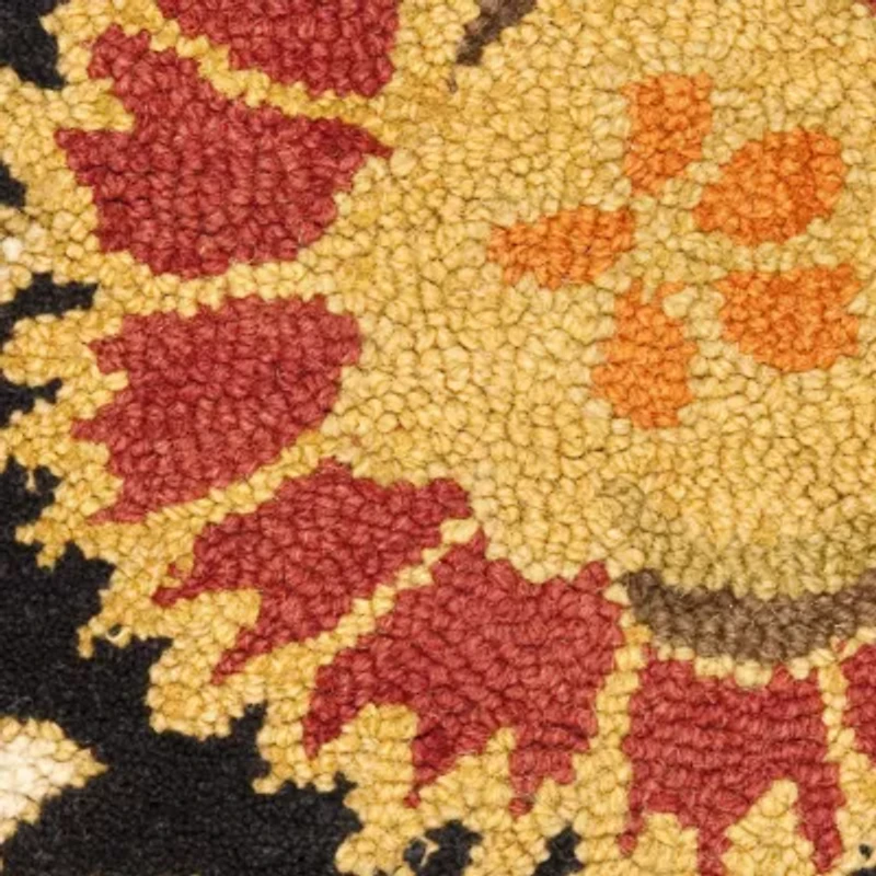 Safavieh Ramona Hand Hooked Area Rug