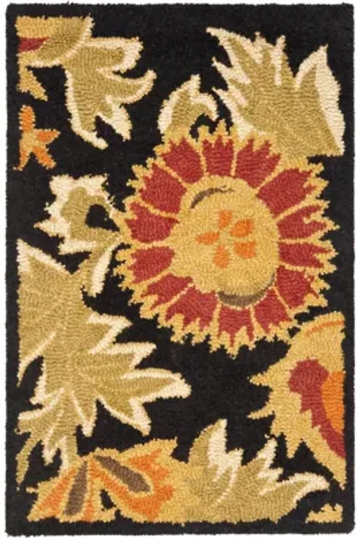 Safavieh Ramona Hand Hooked Area Rug