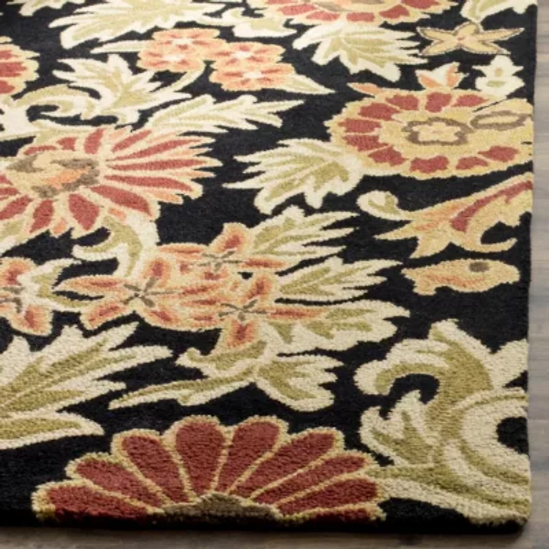 Safavieh Ramona Hand Hooked Area Rug