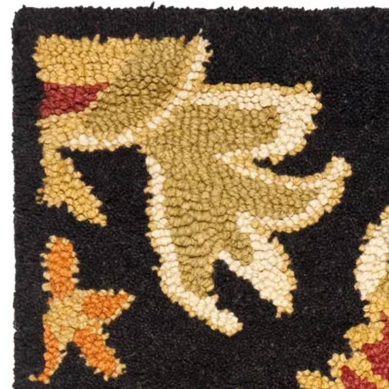 Safavieh Ramona Hand Hooked Area Rug