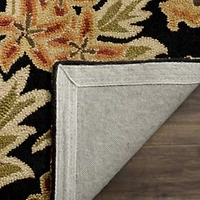 Safavieh Ramona Hand Hooked Area Rug