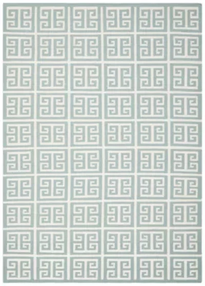 Safavieh Zarif Hand Woven Flat Weave Area Rug