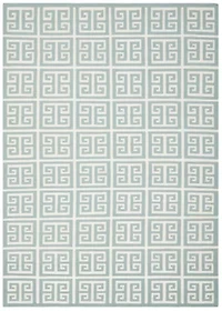 Safavieh Zarif Hand Woven Flat Weave Area Rug