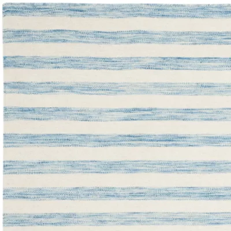 Safavieh Marla Hand Woven Flat Weave Area Rug