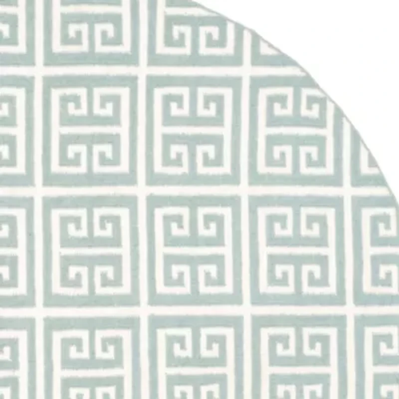 Safavieh Zarif Hand Woven Flat Weave Area Rug