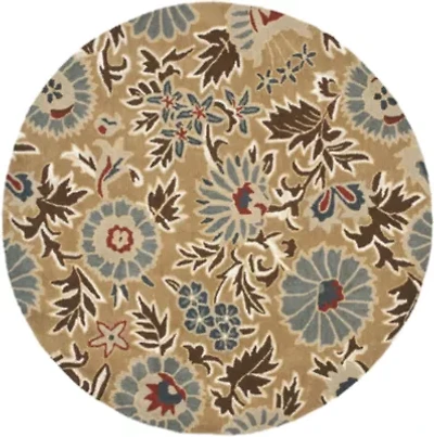 Safavieh Ramona Hand Hooked Area Rug