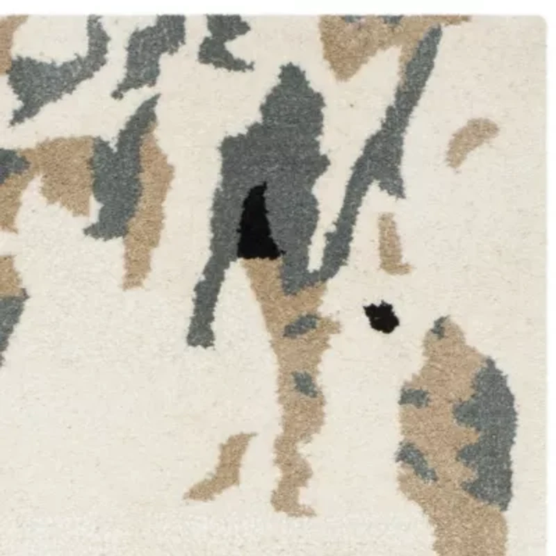 Safavieh Abel Hand Tufted Area Rug