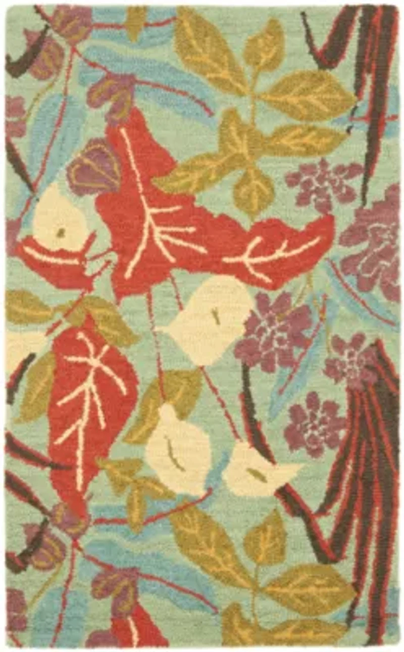 Safavieh Murdag Hand Hooked Area Rug
