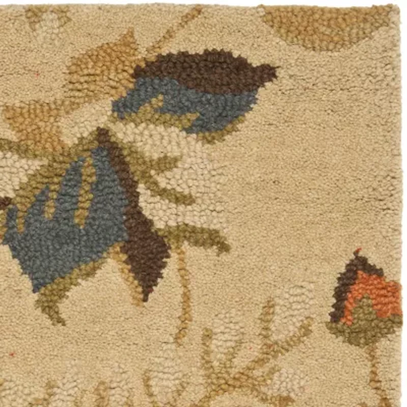 Safavieh Rana Hand Hooked Area Rug