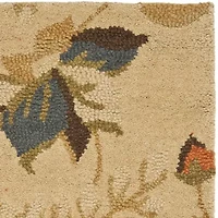 Safavieh Rana Hand Hooked Area Rug