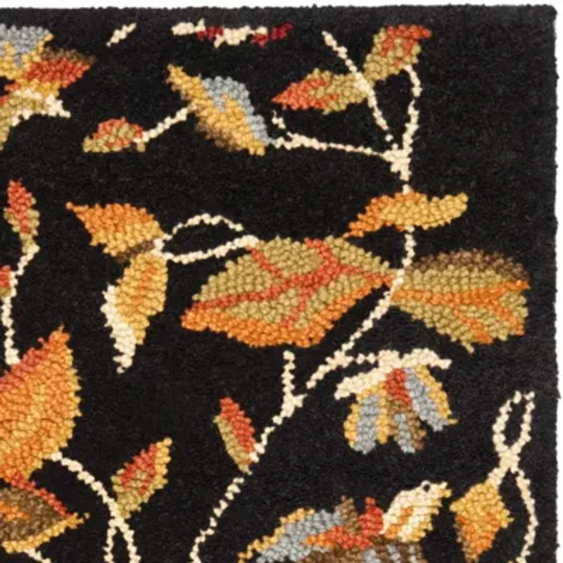 Safavieh Rana Hand Hooked Area Rug