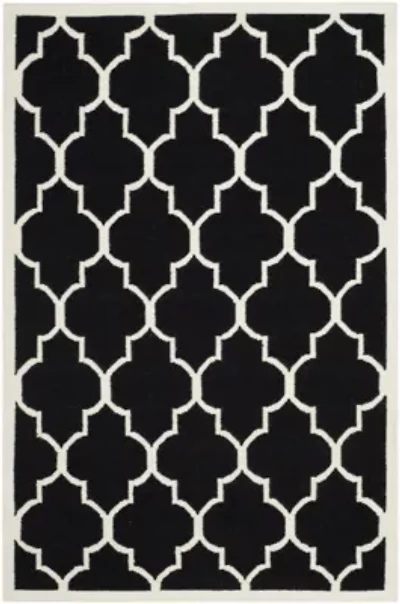 Safavieh Avery Hand Woven Flat Weave Area Rug