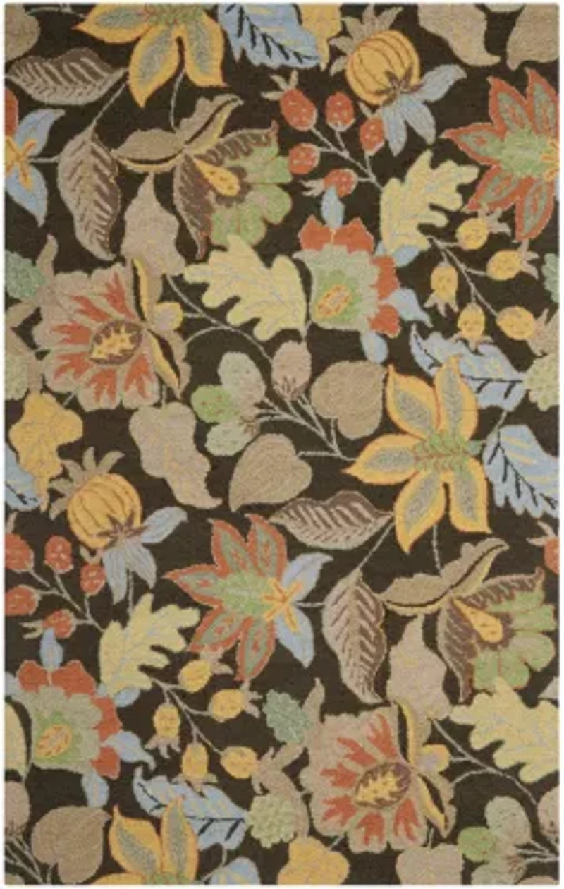 Safavieh Rebecca Hand Hooked Area Rug