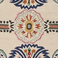 Safavieh Barry Hand Tufted Area Rug