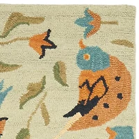 Safavieh Musa Hand Hooked Area Rug