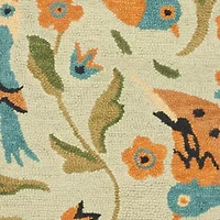 Safavieh Musa Hand Hooked Area Rug