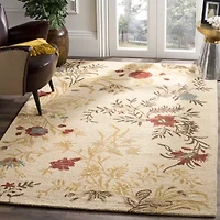 Safavieh Riley Hand Hooked Area Rug