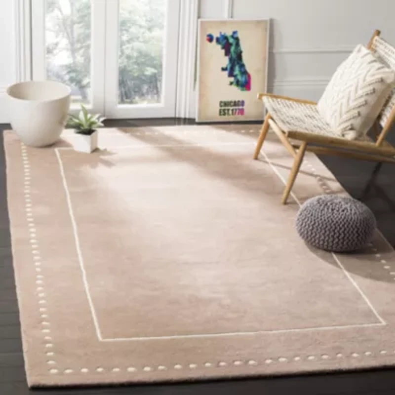 Safavieh Fernando Hand Tufted Area Rug