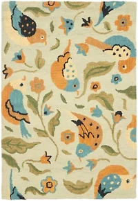 Safavieh Musa Hand Hooked Area Rug