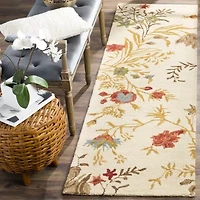 Safavieh Rio Hand Hooked Area Rug