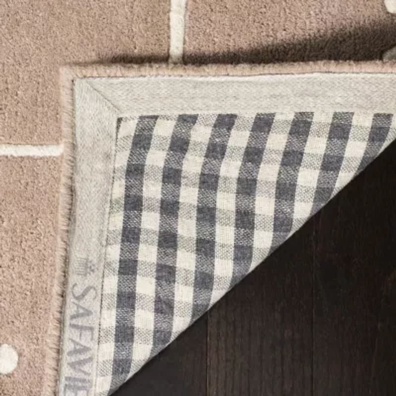 Safavieh Fernando Hand Tufted Area Rug