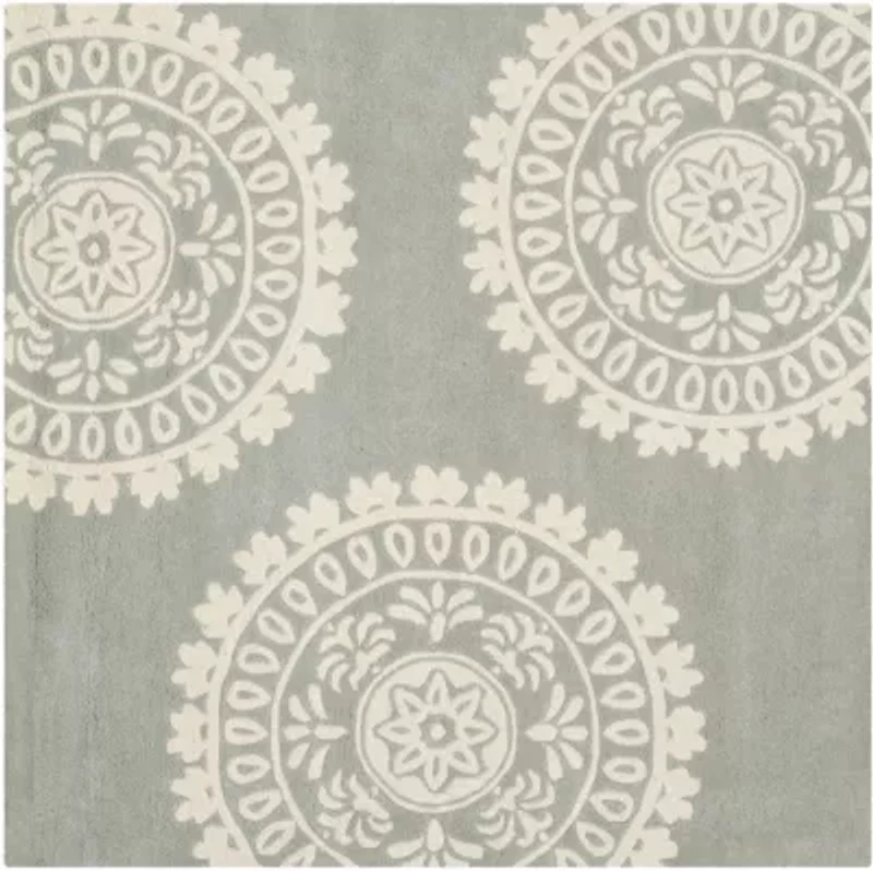 Safavieh Bayon Hand Tufted Area Rug