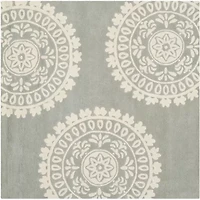 Safavieh Bayon Hand Tufted Area Rug